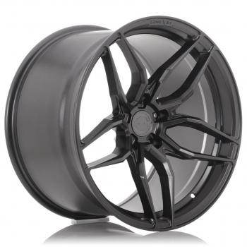 Concaver CVR3 22x9,5 ET0-35 BLANK Carbon Graphite Deep Concave