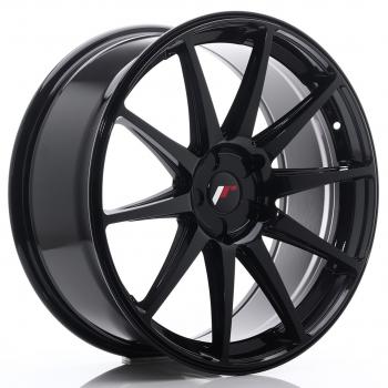 JR Wheels JR11 20x8,5 ET35 5x120 Glossy Black