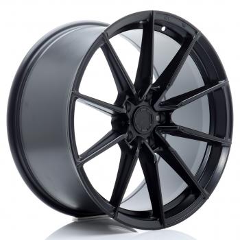 JR Wheels SL02 19x9,5 ET40 5x120 Matt Black