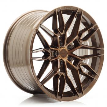 Concaver CVR6 19x8,5 ET45 5x112 Brushed Bronze Performance Concave