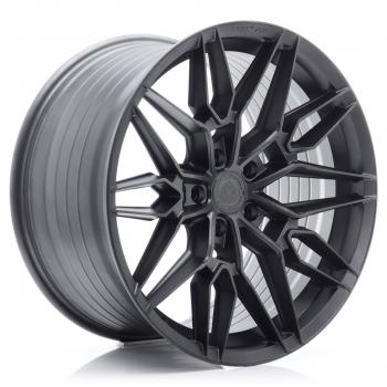 Concaver CVR6 20x10,5 ET15-45 BLANK Carbon Graphite Deep Concave