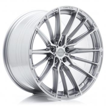 Concaver CVR7 21x10,5 ET10-46 BLANK Brushed Titanium Deep Concave