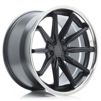 Concaver CVR8 19x9,5 ET20-38 BLANK Carbon Graphite Deep Concave