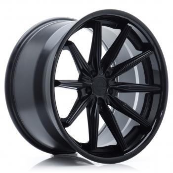 Concaver CVR8 21x10,5 ET0-10 BLANK Matt Black Extreme Concave