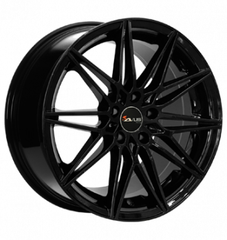 Avus, AC-MB5, 8,5x19 ET35 5x120 72,6, black