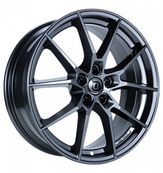 Diewe Wheels, Alla, 9x19 ET28 5x112 66,6, PlatinS