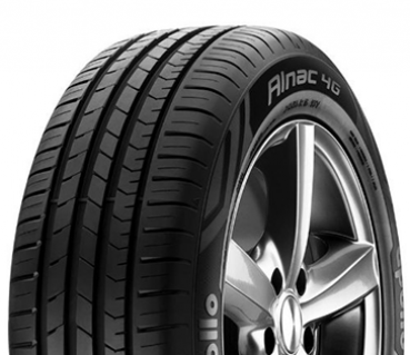Apollo, Alnac 4G All Season, 195/55 R16 91H XL 3PMSF M+S