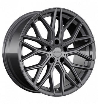 Arceo, Valencia, 8,5x19 ET35 5x114,3 73,1, titan