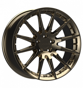 Arceo, ASW03, 8x19 ET30 5x112 73,1, Glossy Bronze