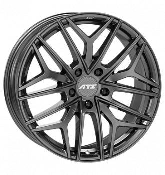 ATS, Passion, 11x20 ET56 5x130 71,6, dark grey