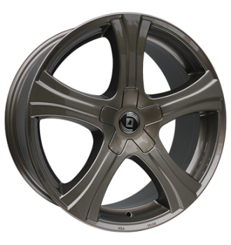Diewe Wheels, Barba, 8x18 ET40 5x108 60,1, BrunoS