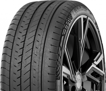 Berlin Tires, Summer UHP 1 G3, 225/55 R17 97V BSW M+S