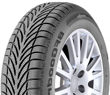 BFGoodrich, g-Force Winter, 205/50 R16 87H 3PMSF M+S