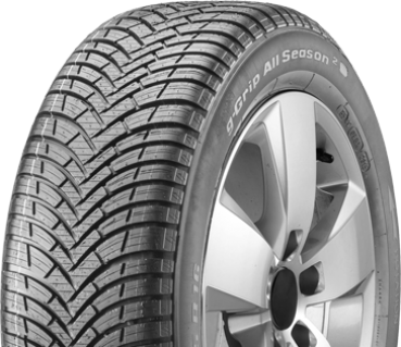 BFGoodrich, g-Grip All Season 2 , 225/55R 16 99W  M+S XL