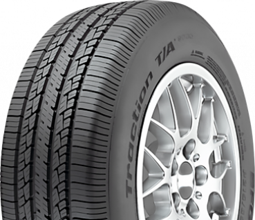 BFGoodrich, Traction T/A Spec, 215/65 R16 98T M+S