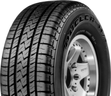 Bridgestone, Dueler H/L 683, 265/65 R18 112H M+S