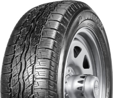 Bridgestone, Dueler H/T 687, 215/65R 16 98V M+S