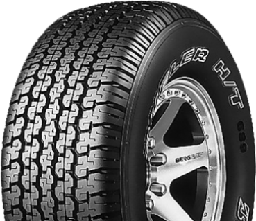 Bridgestone, Dueler H/T 689, 205 R16C 110R