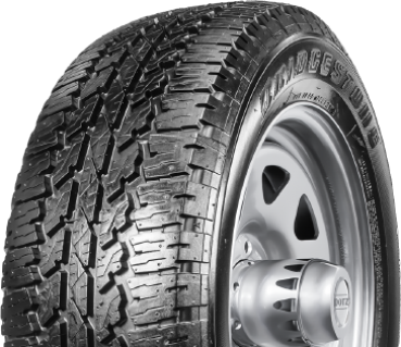 Bridgestone, Dueler A/T 693 II, 235/60 R17 102H M+S