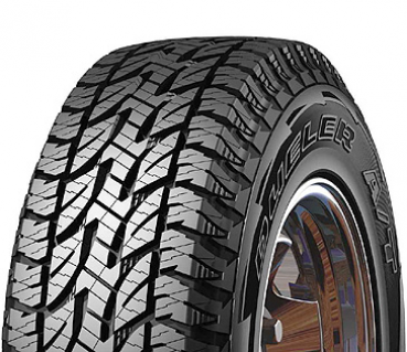 Bridgestone, Dueler A/T 694, 215/80 R16 103S M+S