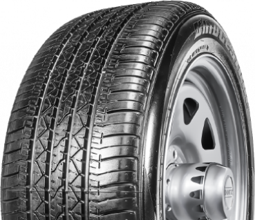 Bridgestone, Dueler H/P 92A, 265/50 R20 107V