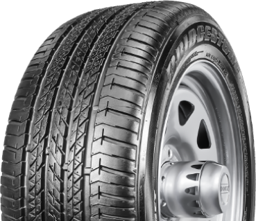 Bridgestone, Dueler H/L 400 AO , 255/55R 18 109H  M+S XL