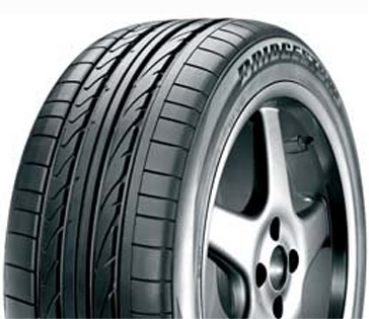 Bridgestone, Dueler H/P Sport, 255/60R 17 106V