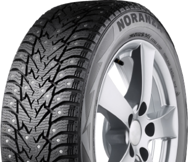 Bridgestone, Noranza 001, 205/55 R16 94T XL 3PMSF M+S
