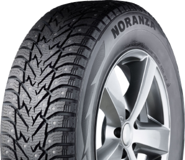 Bridgestone, Noranza SUV 001, 215/60 R17 100T XL 3PMSF M+S