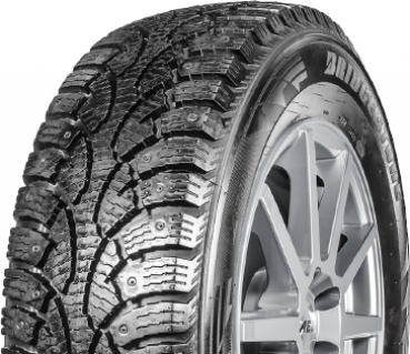 Bridgestone, Noranza Van 001, 195/65R 16 C 104R M+S