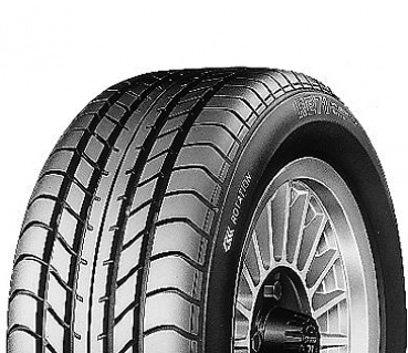 Bridgestone, Potenza RE71, 235/45ZR17 N0 RFT