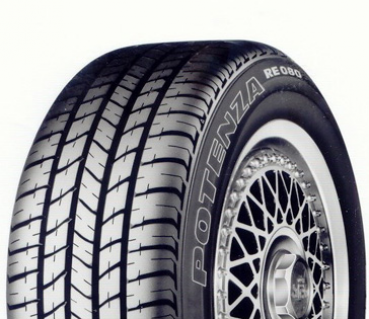 Bridgestone, Potenza RE080, 185/60 R15 84H