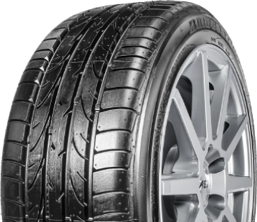 Bridgestone, Potenza RE050 * MFS, 225/50R 17 94W RFT