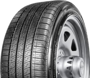 Bridgestone, Turanza EL42 *, 255/55R 18 105V M+S