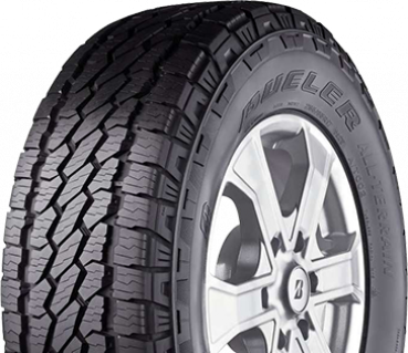 Bridgestone, Dueler A/T 002, 245/70 R17 114T XL 3PMSF M+S