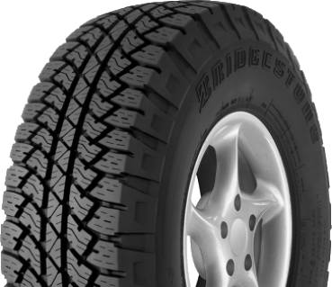 Bridgestone, Dueler A/T RH-S, 245/75 R17 112T