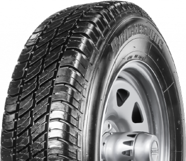 Bridgestone, Dueler H/T 684, 205/65 R16 95T M+S