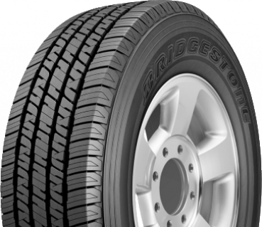 Bridgestone, Dueler H/T 685, 245/75 R17 112T M+S