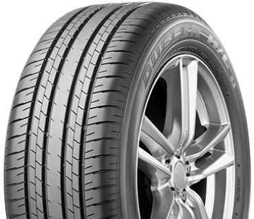 Bridgestone, Dueler H/L 33, 225/60 R18 100H