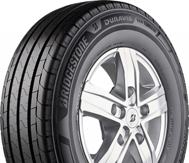 Bridgestone, Duravis Van, 185/75 R16C 104R Enliten