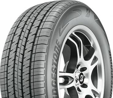 Bridgestone, Ecopia H/L 422 Plus, 225/55 R19 99H M+S