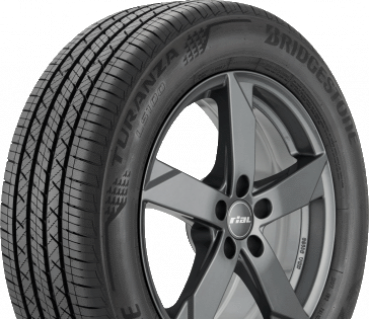 Bridgestone, Turanza LS100, 225/40 R18 92H XL * RFT M+S