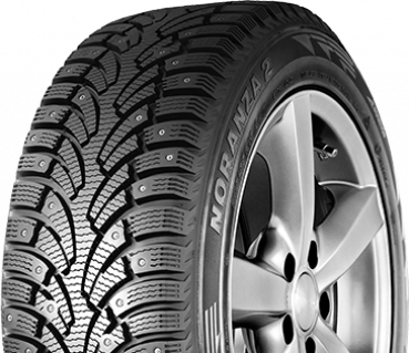 Bridgestone, Noranza 2, 205/55R 16 94T M+S XL