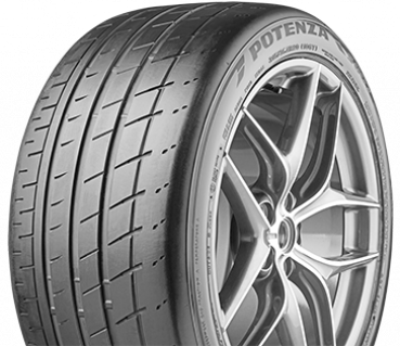 Bridgestone, Potenza S007 AO MFS, 255/40R 20 101Y XL