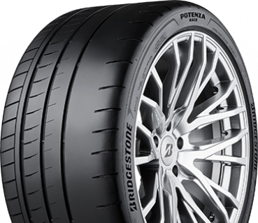 Bridgestone, Potenza Race MFS, 215/45R 17 (91Y) XL