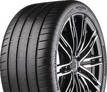 Bridgestone, Potenza Sport, 265/40 R20 104Y XL