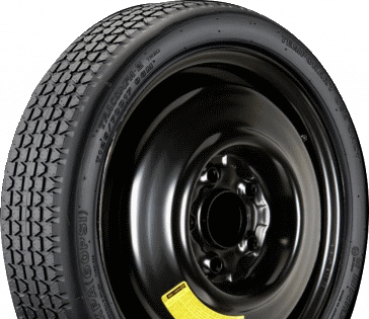 Bridgestone, Tracompa Radial 2, T175/90R 18 110M