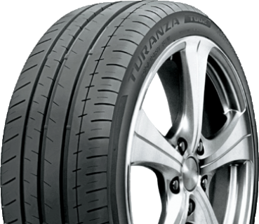 Bridgestone, Turanza T002, 215/45 R17 87W