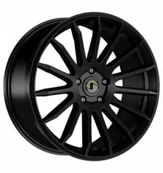 Schmidt Revolution, CC-ZeroLip, 8,5x20 ET34 5x114,3 67, satin black