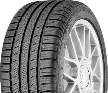 Continental, ContiWinterContact TS 810 S * FR, 225/40R 18 92V M+S XL